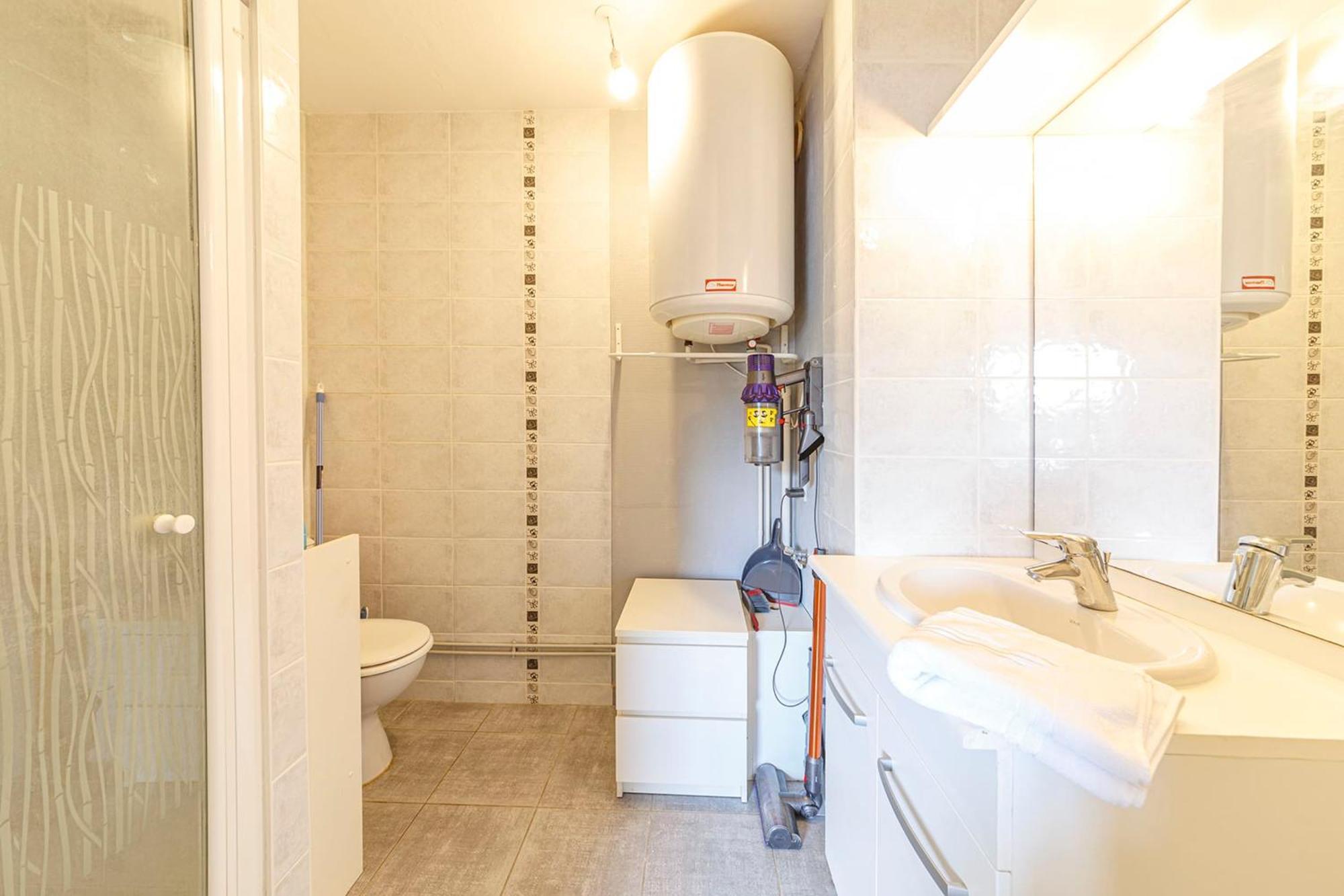 Appartamento Le Renoir - T2 Au Calme Quartier Doutre Angers Esterno foto