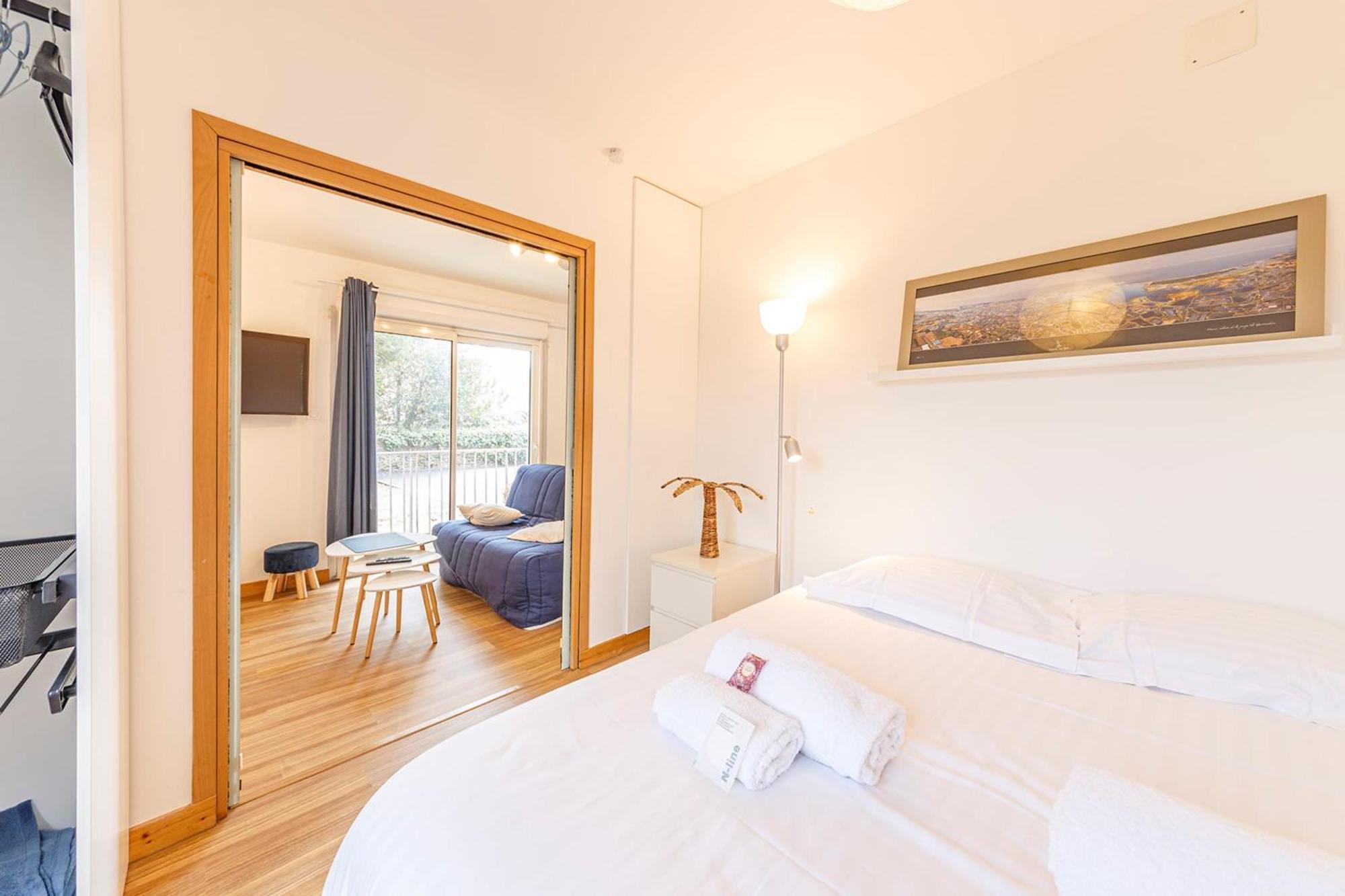 Appartamento Le Renoir - T2 Au Calme Quartier Doutre Angers Esterno foto